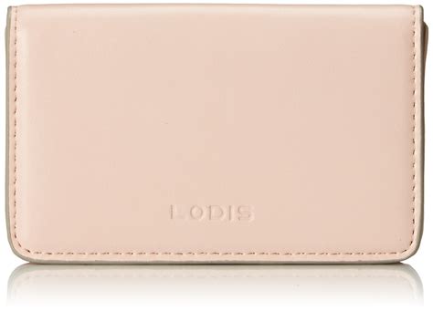 lodis audrey rfid mini card case|Lodis Audrey RFID Mini ID Card Case .